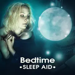 Bedtime Sleep Aid: Circadian Rhythm, Calming Harp Sounds to Deep Sleep, Zen Music Therapy, Natural Insomnia Cure, Waterfall & Wind Chimes by Restful Sleep Music Academy album reviews, ratings, credits