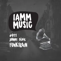 Funktrain - Single by Johnny Black album reviews, ratings, credits