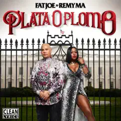Plata O Plomo by Fat Joe & Remy Ma album reviews, ratings, credits