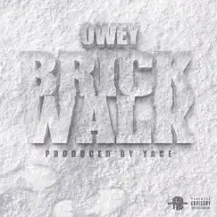 Brick Walk - Single by Owey album reviews, ratings, credits