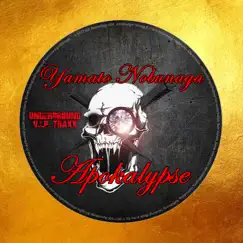 Apokalypse - Single by Yamato Nobunaga album reviews, ratings, credits