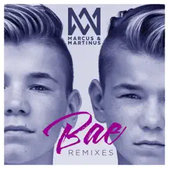 Bae (Remixes) - Single by Marcus & Martinus album reviews, ratings, credits