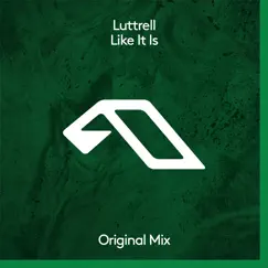 Like It Is (Extended Mix) Song Lyrics