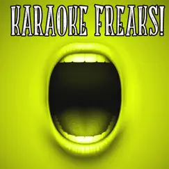 First Time (Originally by Kygo and Ellie Goulding) [Instrumental Version] - Single by Karaoke Freaks album reviews, ratings, credits