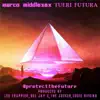 Tueri Futura (Deluxe Edition) album lyrics, reviews, download