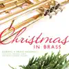 Christmas in Brass by Gabriel V album lyrics