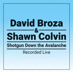 Shotgun Down the Avalanche (Live Version) - Single by David Broza & Shawn Colvin album reviews, ratings, credits