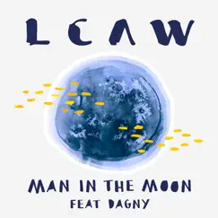 Man in the Moon (feat. Dagny) Song Lyrics