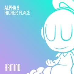 Higher Place (Extended Mix) Song Lyrics