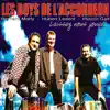 Les boys de l'accordéon, Laissez-nous jouer - Single album lyrics, reviews, download
