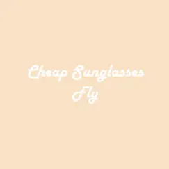 Cheap Sunglasses / Fly - Single by Pastoralia album reviews, ratings, credits