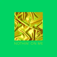 Nothin' on Me (feat. VVAVES) - Single by Silk Society album reviews, ratings, credits