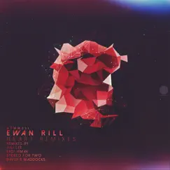 Heart Remixes by Ewan Rill album reviews, ratings, credits
