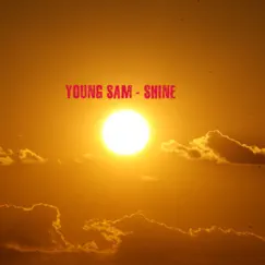 Shine - Single by Young Sam album reviews, ratings, credits