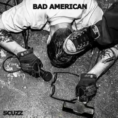 Scuzz by Bad American album reviews, ratings, credits