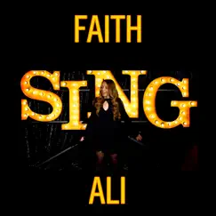 Faith (From “Sing”) - Single by Ali Brustofski album reviews, ratings, credits