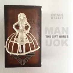 The Gift Horse by Manuok album reviews, ratings, credits