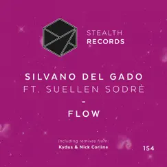 Flow (feat. Suellen Sodrè) [Extended Mix] Song Lyrics