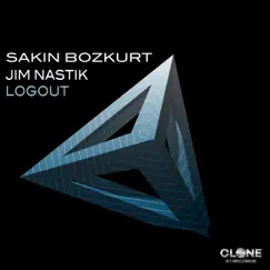 Logout - Single by Sakin Bozkurt & Jim Nastik album reviews, ratings, credits