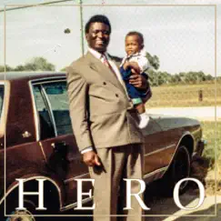 Hero - Single by Brian Nhira album reviews, ratings, credits