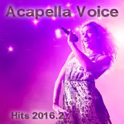 Don't Let Me Down (Acapella Vocal Version BPM 120) Song Lyrics