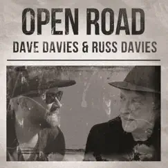 Open Road by Dave Davies & Russ Davies album reviews, ratings, credits