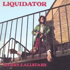 Liquidator by Harry J All-Stars album reviews, ratings, credits