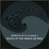 Rules of the Dance (feat. Charlie P) [Jd Mix] - Single album lyrics, reviews, download