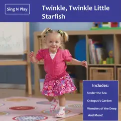 Twinkle, Twinkle Little Starfish by Dream Baby album reviews, ratings, credits