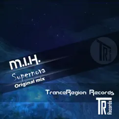 Supernova - Single by Mih album reviews, ratings, credits
