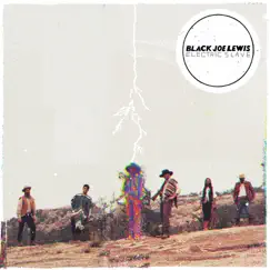 Electric Slave by Black Joe Lewis album reviews, ratings, credits