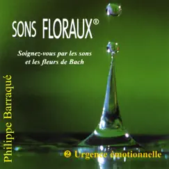 Sons floraux 2 by Philippe Barraqué album reviews, ratings, credits