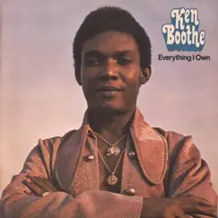 Everything I Own by Ken Boothe album reviews, ratings, credits