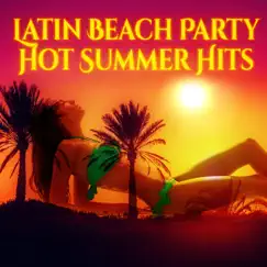 Latin Beach Party Song Lyrics