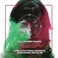 Beautiful Sins (The Remixes) by Alejandro Manso album reviews, ratings, credits