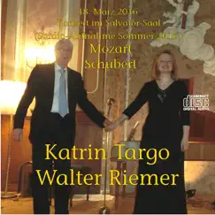 Mozart: Als Luise Die Briefe Ihres Ungetreuen Liebhabers Verbrannte Kv 520 ( Song Lyrics